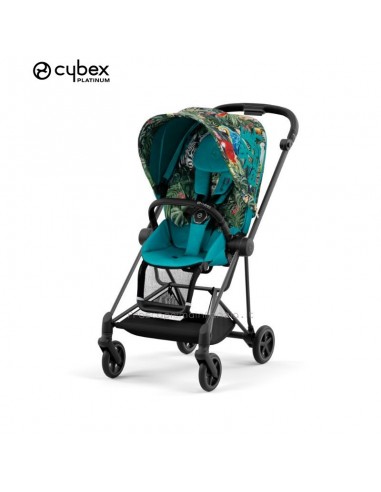 Cybex Mios Duo Dj Khaled "New Generation"