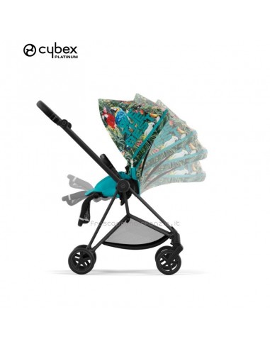 Cybex Mios Duo Dj Khaled "New Generation"