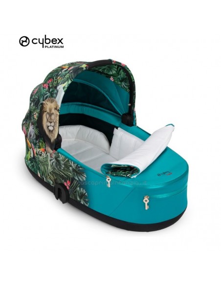 Cybex Mios Duo Dj Khaled "New Generation"