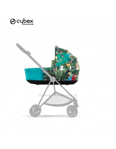 Cybex Mios Duo Dj Khaled "New Generation"