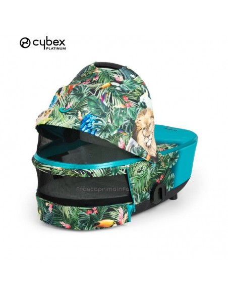 Cybex Mios Duo Dj Khaled "New Generation"