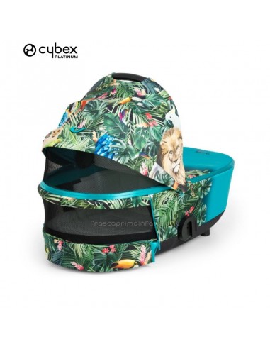 Cybex Mios Trio Dj Khaled con Cloud Z2 "New...