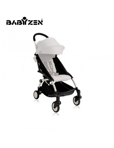 Babyzen Telaio Yoyo+ Bianco