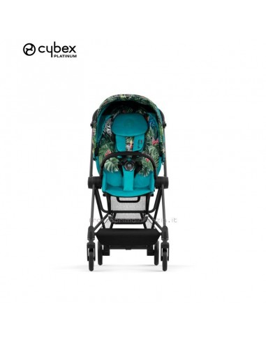 Cybex Mios Trio Dj Khaled con Cloud Z2 "New...