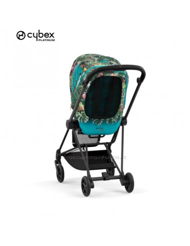 Cybex Mios Trio Dj Khaled con Cloud Z2 "New...