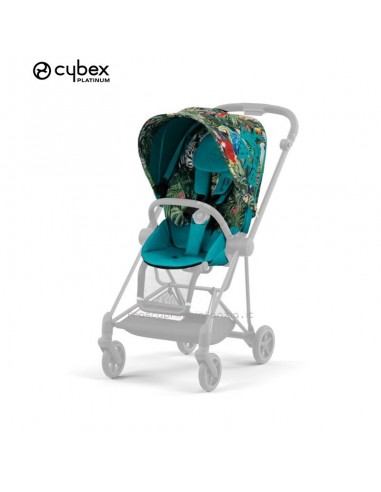 Cybex Mios Trio Dj Khaled con Cloud Z2 "New...