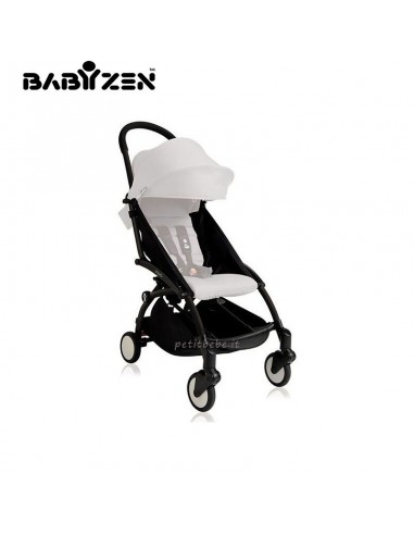 Babyzen Telaio Yoyo+ Nero