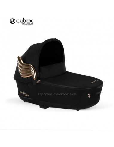 Cybex Navicella Priam Lux Carry Cot Jeremy...