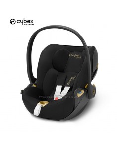Cybex Cloud Z2 i-Size Jeremy Scott Wings 2