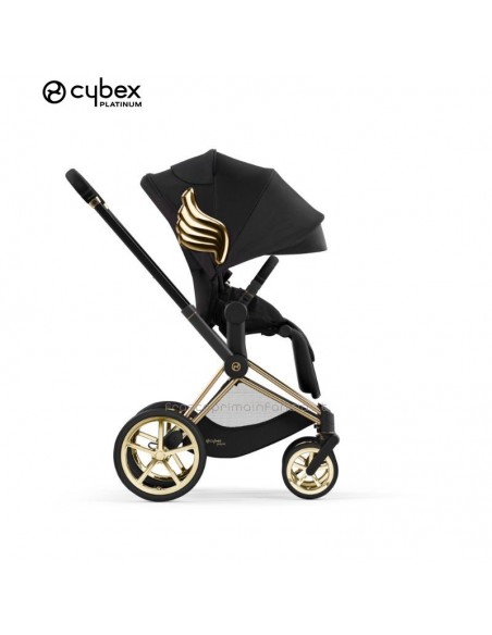 Cybex Priam Passeggino Jeremy Scott - Wings
