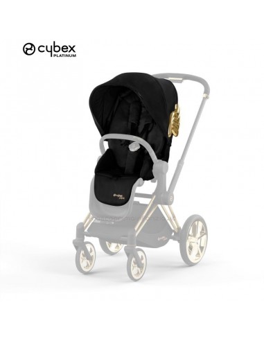 Cybex Priam Duo "New Generetion" Jeremy Scott -...