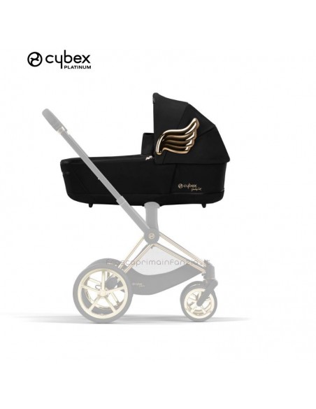 Cybex Priam Duo "New Generetion" Jeremy Scott - Wings