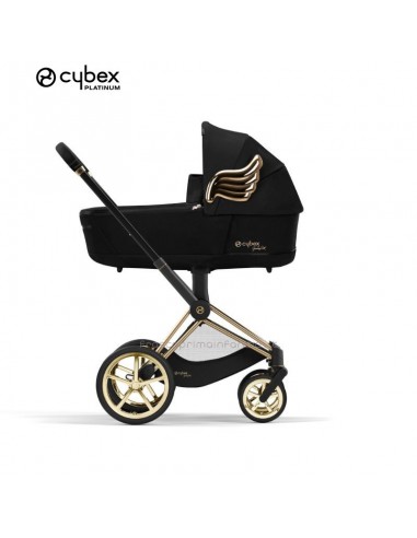 Cybex Priam Duo "New Generetion" Jeremy Scott -...