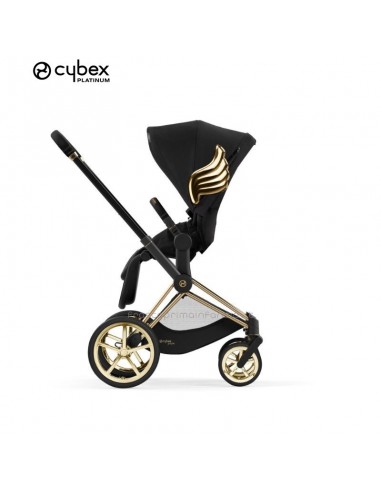 Cybex Priam Duo "New Generetion" Jeremy Scott -...