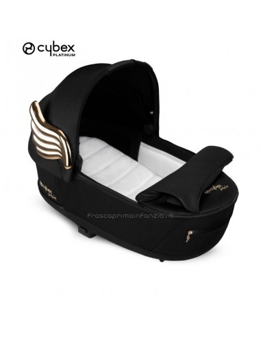 Cybex Priam Duo "New Generetion" Jeremy Scott -...