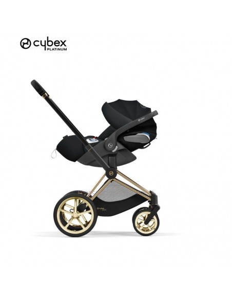 Cybex Priam Trio "New Generetion" Jeremy Scott - Wings