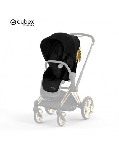 Cybex Priam Trio "New Generetion" Jeremy Scott - Wings