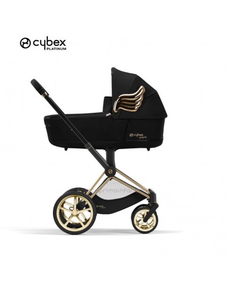 Cybex Priam Trio "New Generetion" Jeremy Scott - Wings