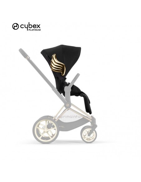 Cybex Priam Trio "New Generetion" Jeremy Scott - Wings