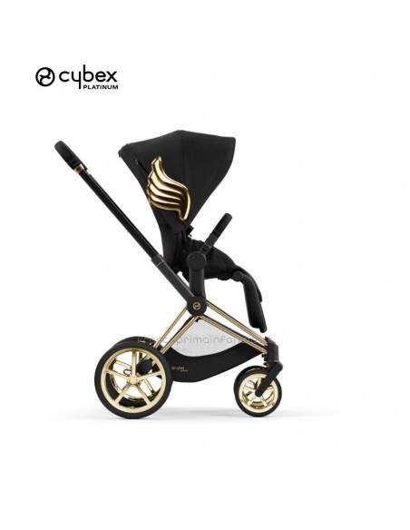 Cybex Priam Trio "New Generetion" Jeremy Scott - Wings