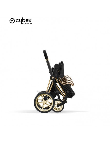 Cybex Priam Trio "New Generetion" Jeremy Scott - Wings