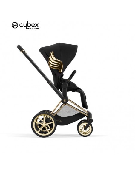 Cybex e-Priam Duo "New Generetion" Jeremy Scott - Wings