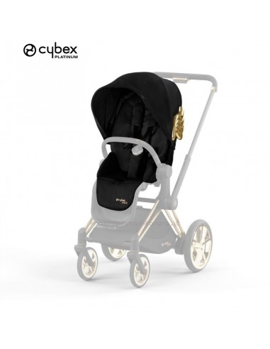 Cybex e-Priam Duo "New Generetion" Jeremy Scott...