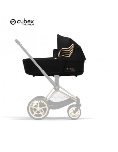 Cybex e-Priam Duo "New Generetion" Jeremy Scott...