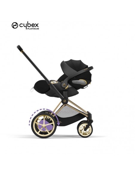 Cybex e-Priam Trio "New Generetion" Jeremy Scott - Wings