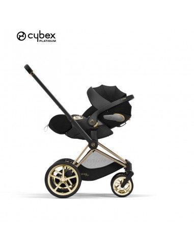 Cybex e-Priam Trio "New Generetion" Jeremy...
