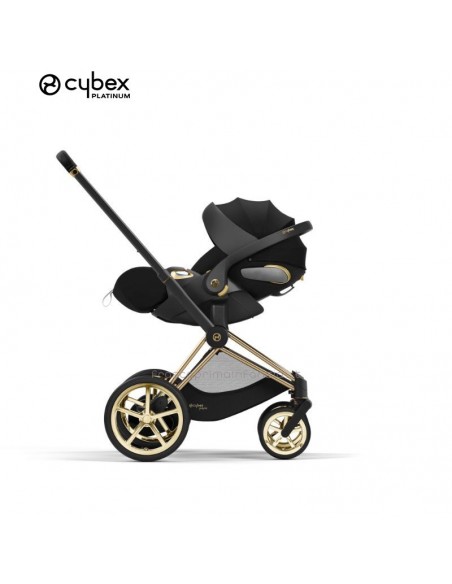 Cybex e-Priam Trio "New Generetion" Jeremy Scott - Wings