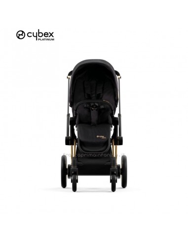 Cybex e-Priam Trio "New Generetion" Jeremy...