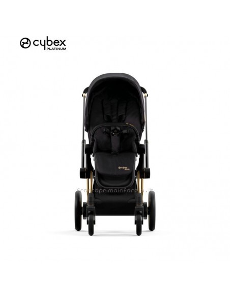 Cybex e-Priam Trio "New Generetion" Jeremy Scott - Wings