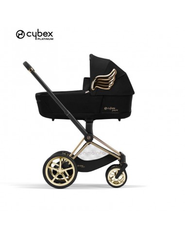 Cybex e-Priam Trio "New Generetion" Jeremy...