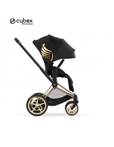 Cybex e-Priam Trio "New Generetion" Jeremy...