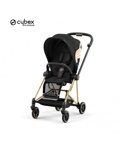 Cybex Mios Passeggino Jeremy Scott - Wings