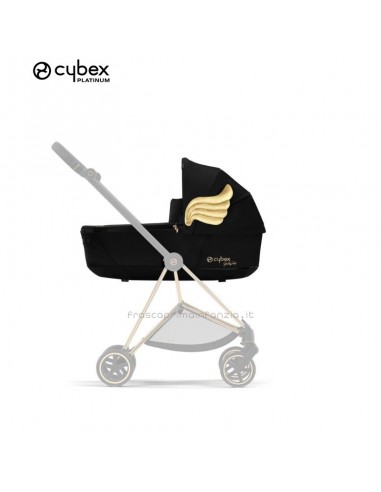 Cybex Mios Duo Jeremy Scott - Wings