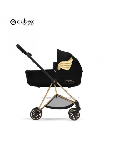 Cybex Mios Duo Jeremy Scott - Wings