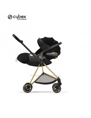 Cybex Mios Trio con Cloud Z Jeremy Scott - Wings