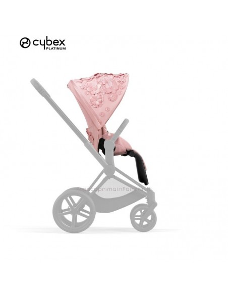 Cybex Priam Seat Pack Simply Flower "New Generation"