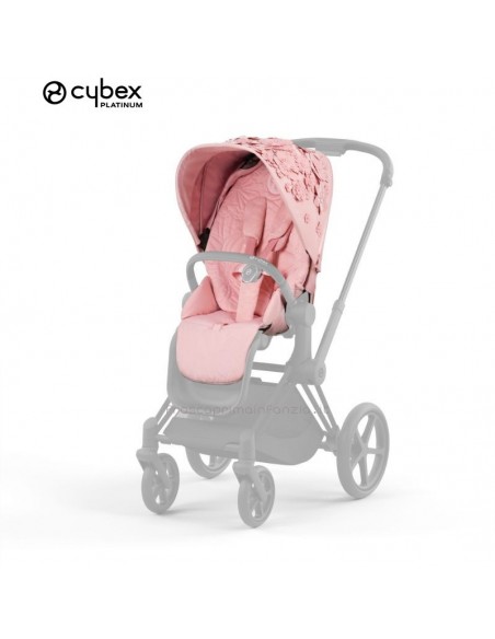 Cybex Priam Seat Pack Simply Flower "New Generation"