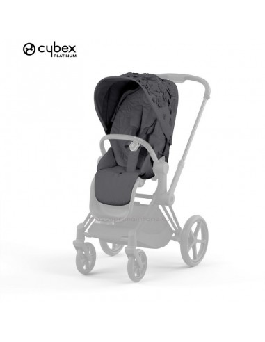 Cybex Priam Seat Pack Simply Flower "New...