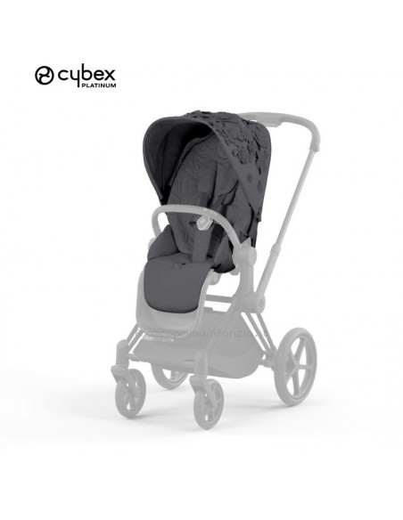 Cybex Priam Seat Pack Simply Flower "New Generation"