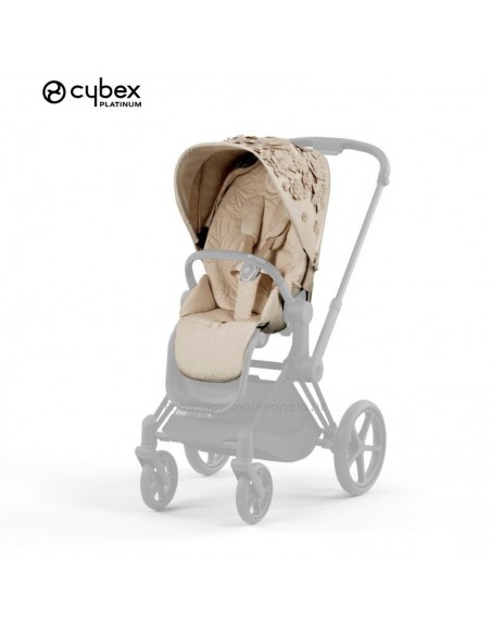Cybex Priam Seat Pack Simply Flower "New Generation"