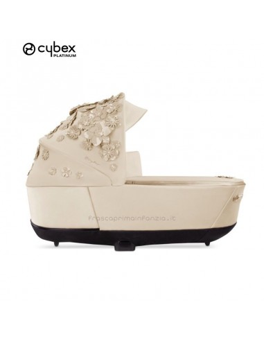 Cybex Priam Navicella Lux Simply Flower "New...