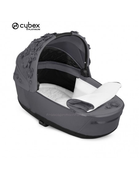 Cybex Priam Navicella Lux Simply Flower "New Generation"