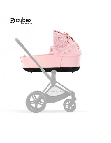 Cybex Priam Navicella Lux Simply Flower "New...
