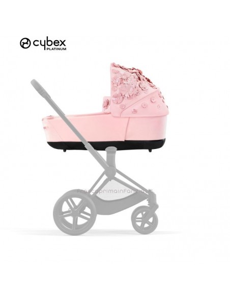 Cybex Priam Navicella Lux Simply Flower "New Generation"