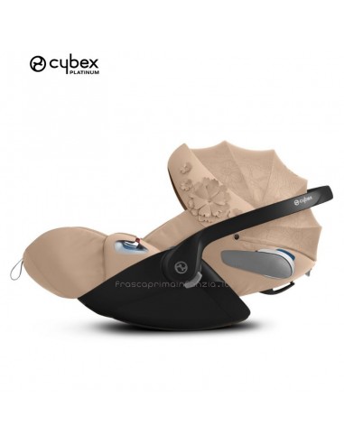 Cybex Cloud Z2 i-Size Simply Flower