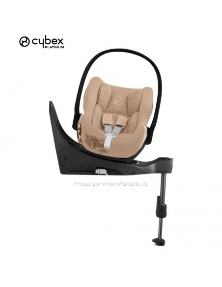 Cybex Cloud Z2 i-Size Simply Flower